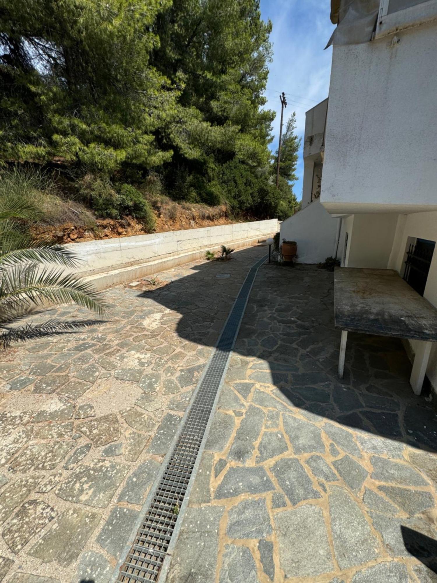 Loutra Agias Paraskevis Agia Paraskevi (Kassandra) Exterior foto