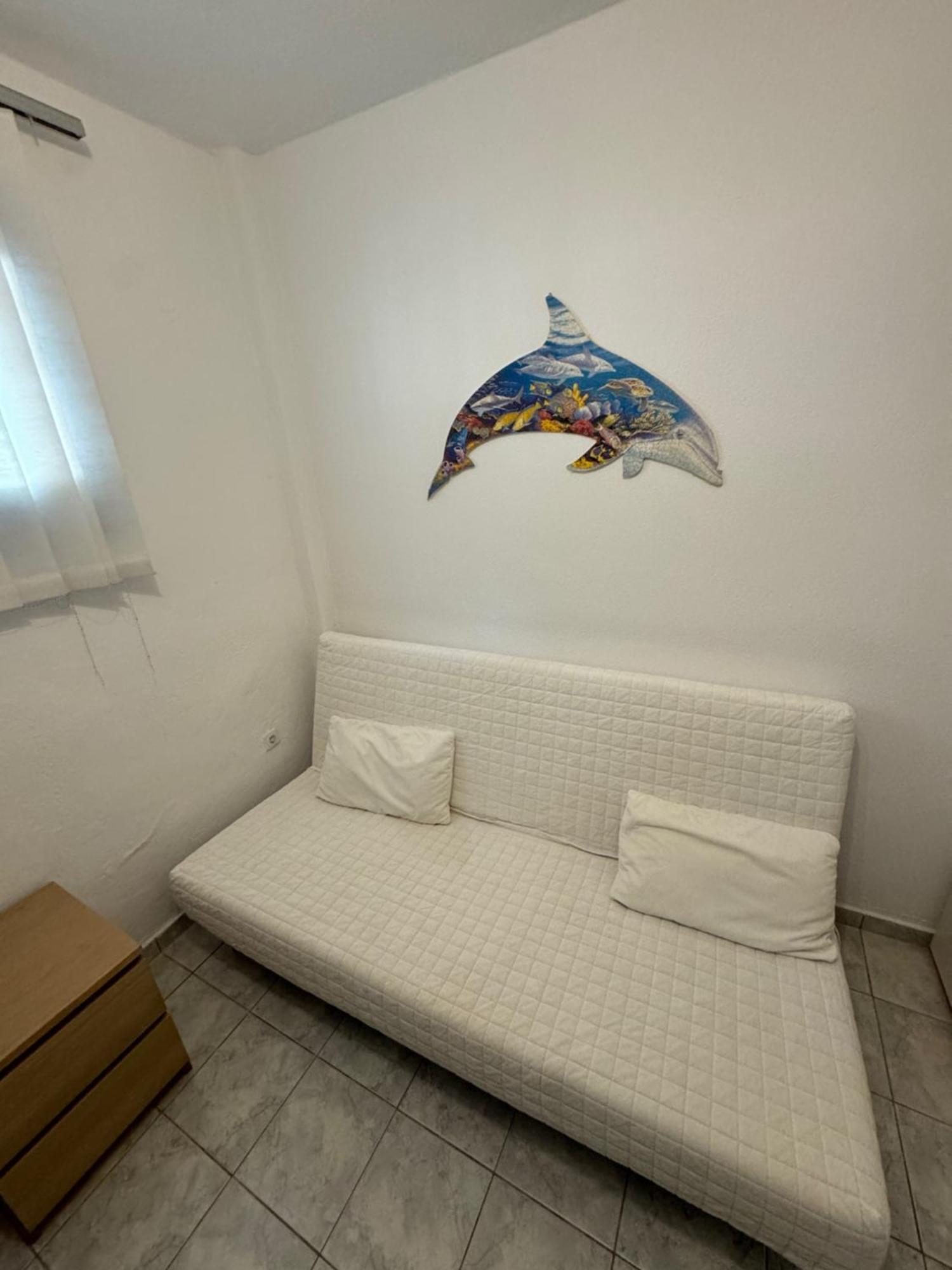 Loutra Agias Paraskevis Agia Paraskevi (Kassandra) Exterior foto
